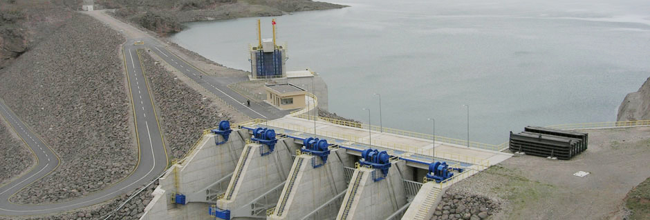 Kayseri Electricity Production Ind. Trade. Co. Inc.