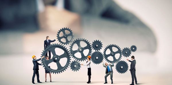 Vizyon ve Misyonumuz